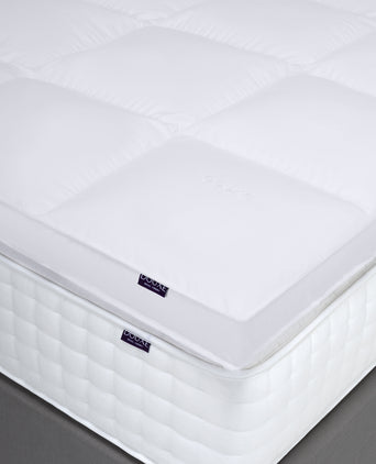 Comfort Featherbed - Dekmatras Comfort Featherbed - Dekmatras