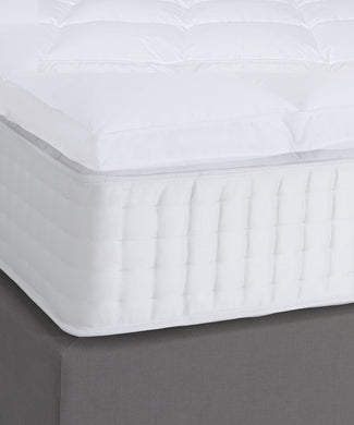 Comfort Featherbed - Dekmatras Comfort Featherbed - Dekmatras
