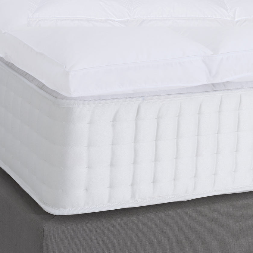 Comfort Featherbed - Dekmatras