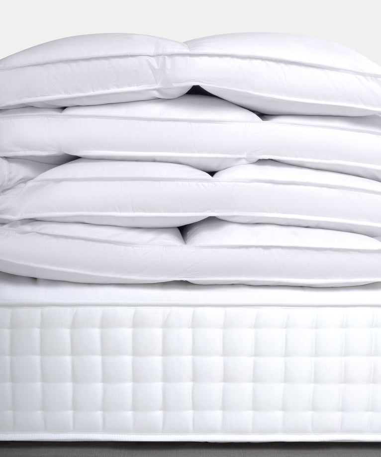 Comfort Featherbed - Dekmatras