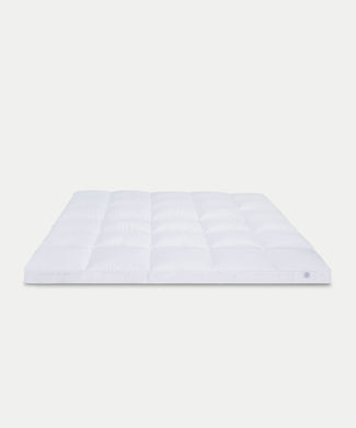 Conservatorium Hotel Featherbed | Donzen topper Conservatorium Hotel Featherbed | Donzen topper