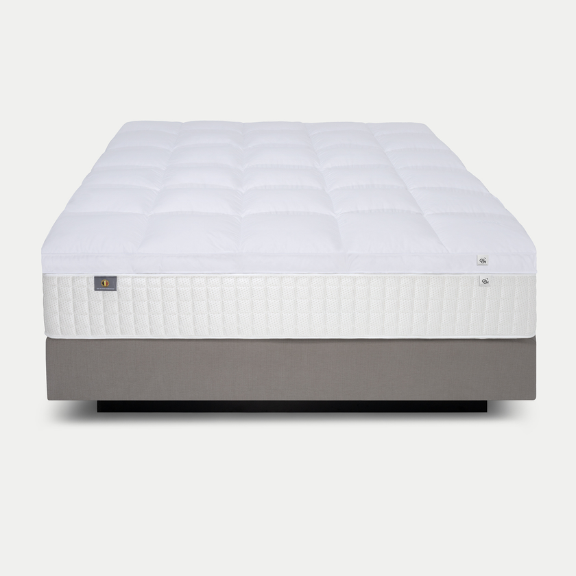 Grand Hotel Efteling Featherbed