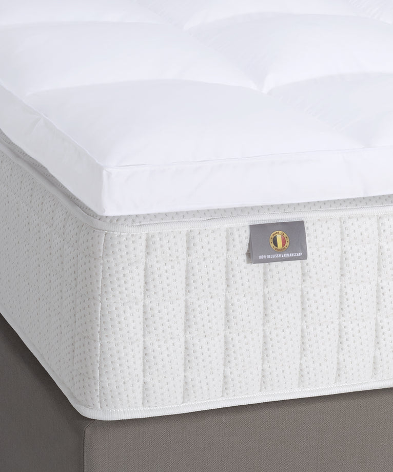 Efteling Grand Hotel Featherbed