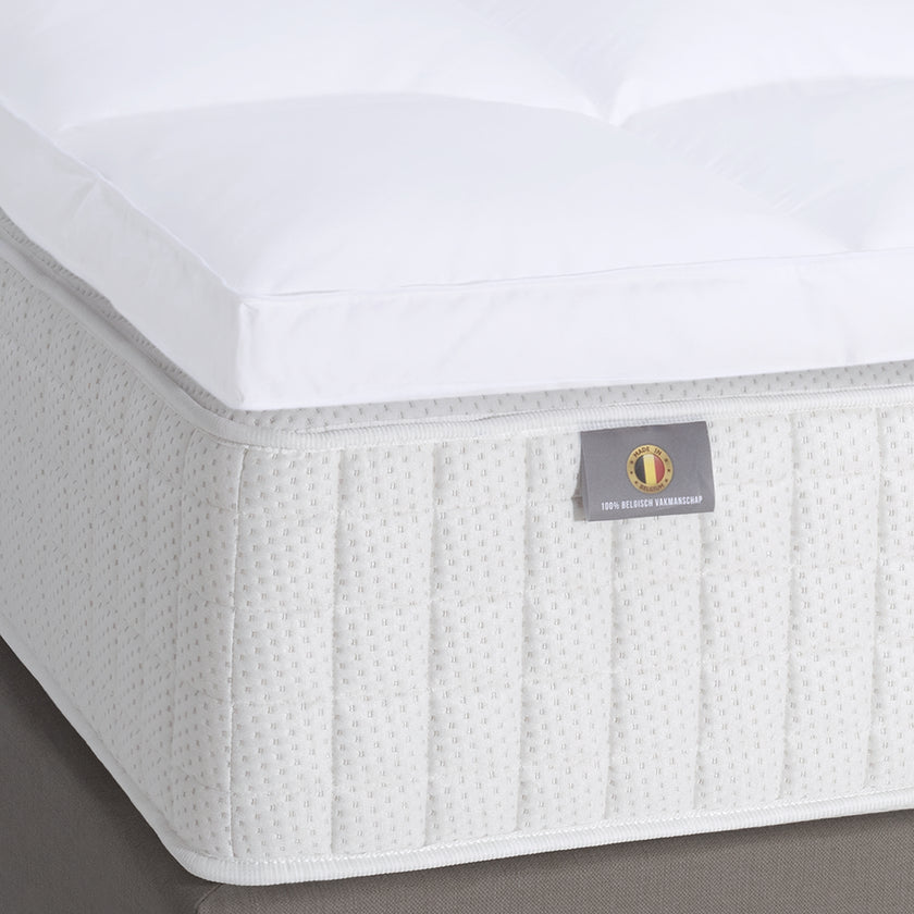 Grand Hotel Efteling Featherbed