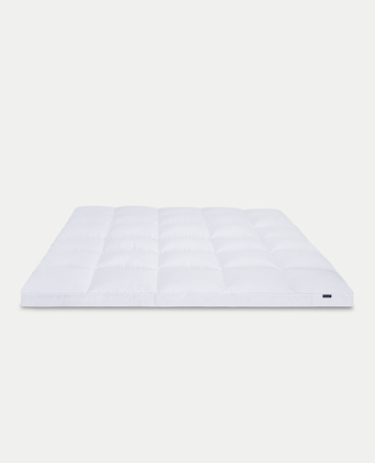 Original Featherbed - Dekmatras Original Featherbed - Dekmatras