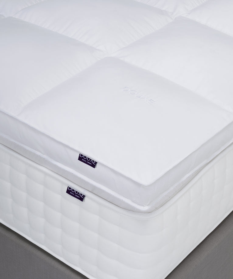 Original Featherbed - Dekmatras