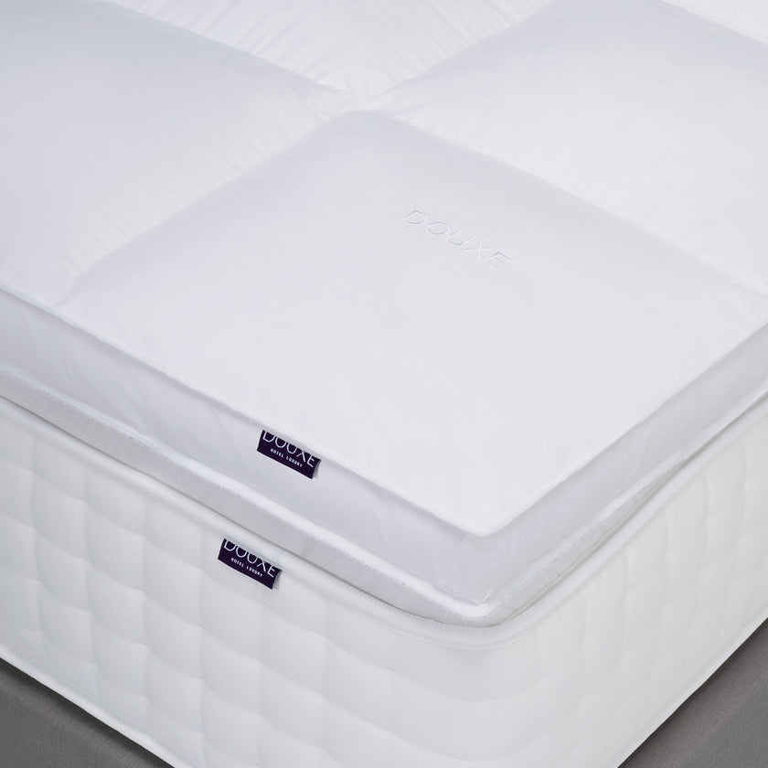 Original Featherbed - Dekmatras