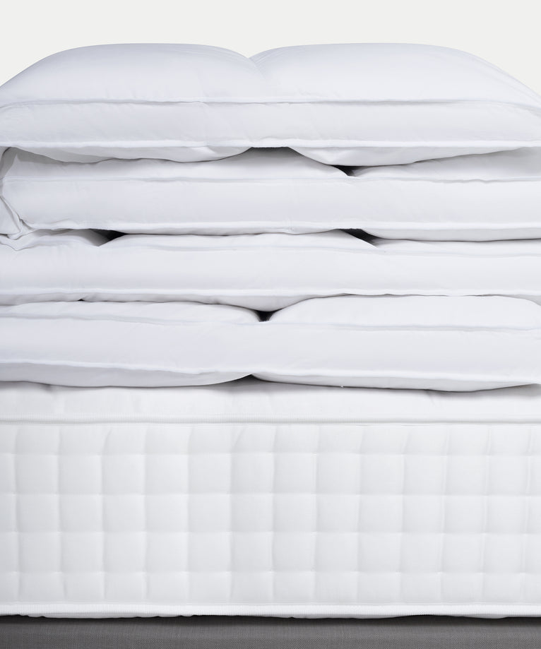 Original Featherbed - Dekmatras