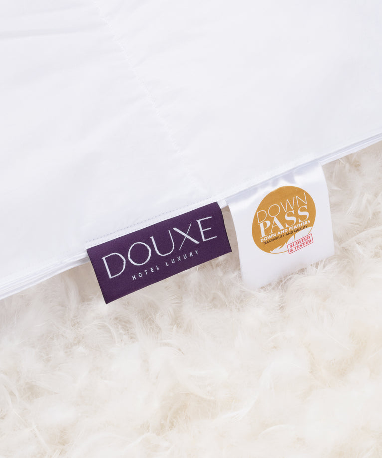 Original Featherbed - Dekmatras