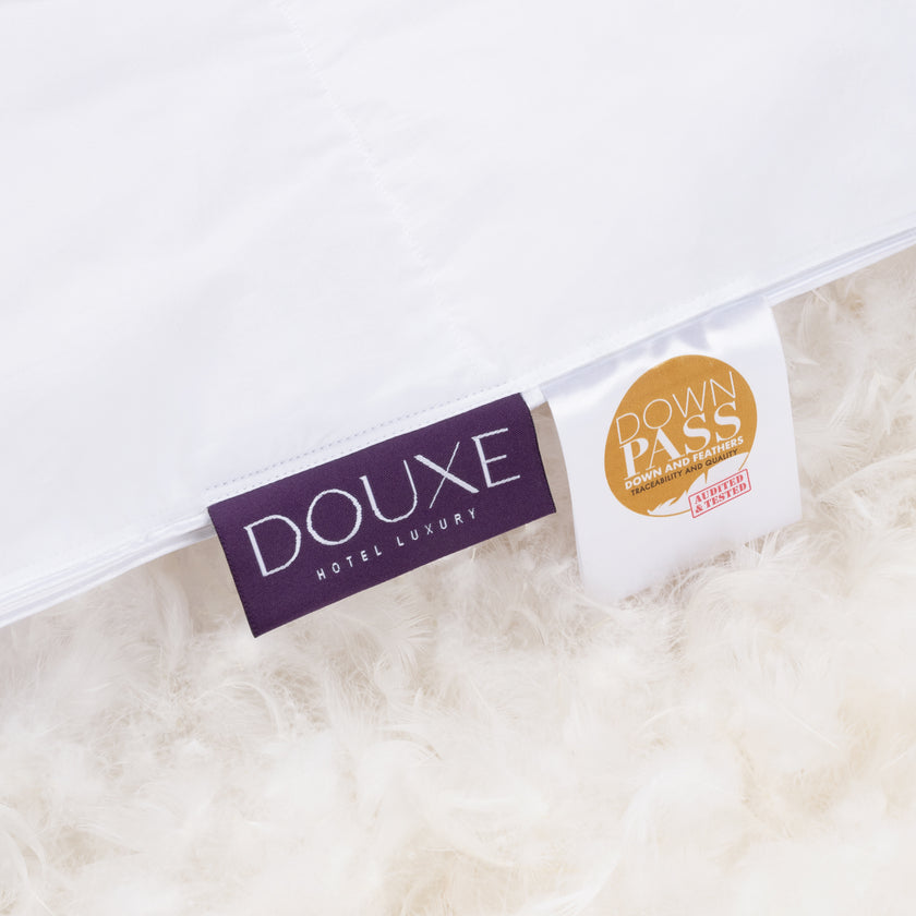 Original Featherbed - Dekmatras