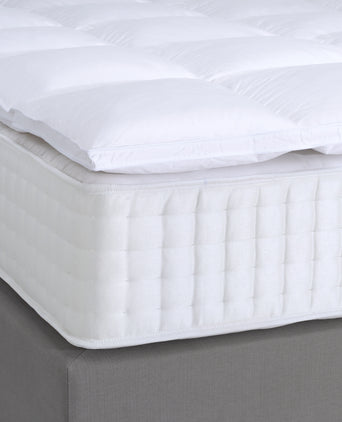 Prestige Featherbed - Dekmatras Prestige Featherbed - Dekmatras