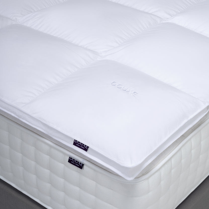 Prestige Featherbed - Dekmatras