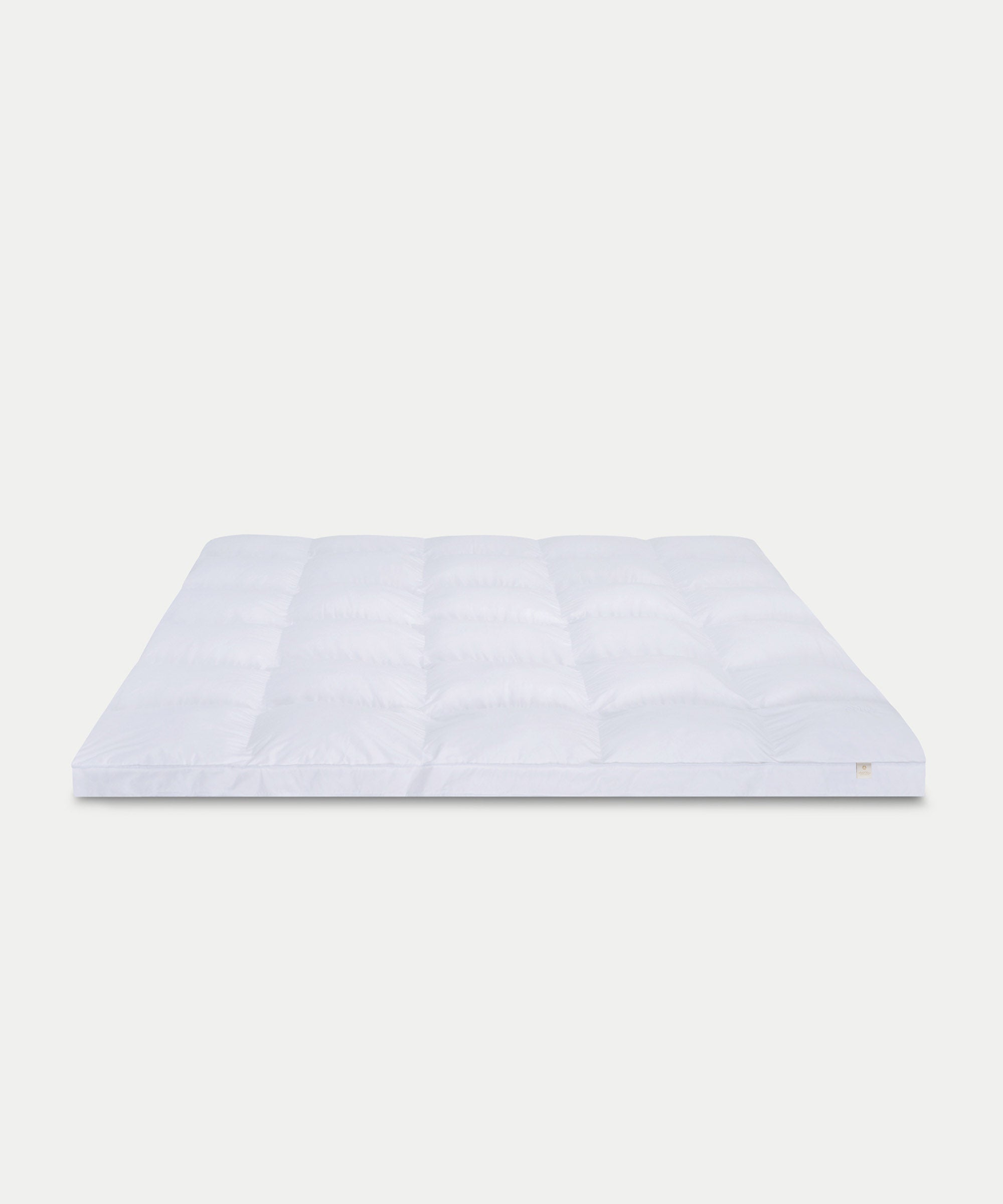 MistyMorning Matrastopper Kingsize Bed 10 cm - Hotelkwaliteit Comfort, Ultrazachte, hypoallergene zware vulling microvezel, elastische bandjes - Anti-huismijtbescherming (King (150 x 200 10 cm MistyMorning Matrastopper Kingsize Bed 10 cm - Hotelkwaliteit Comfort, Ultrazachte, hypoallergene zware vulling microvezel, elastische bandjes - Anti-huismijtbescherming (King (150 x 200 10 cm