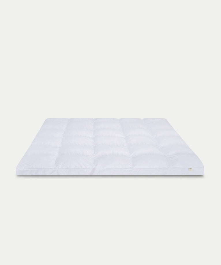 Okura Fiberbed - Dekmatras