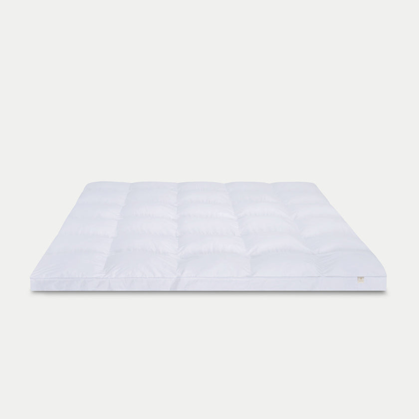 Okura Fiberbed - Dekmatras