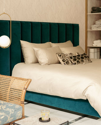 Hoofdbord Soho Hoofdbord Soho