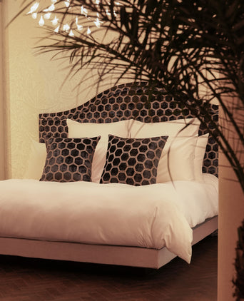 Hoofdbord Pulitzer Hoofdbord Pulitzer