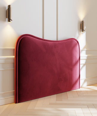 Hoofdbord Vendôme Paris - Carlucci Velvet Hoofdbord Vendôme Paris - Carlucci Velvet