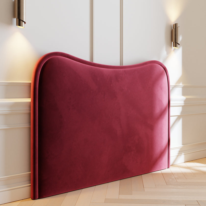 Hoofdbord Vendôme Paris - Carlucci Velvet