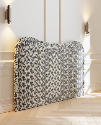 Hoofdbord Vendôme Paris - Reyes Ebony Hoofdbord Vendôme Paris - Reyes Ebony