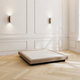 DOUXE Hotel Divan Beige