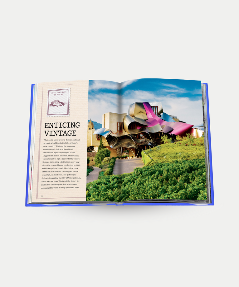 The Luxury Collection: Hotel Secrets - Assouline Koffietafelboek