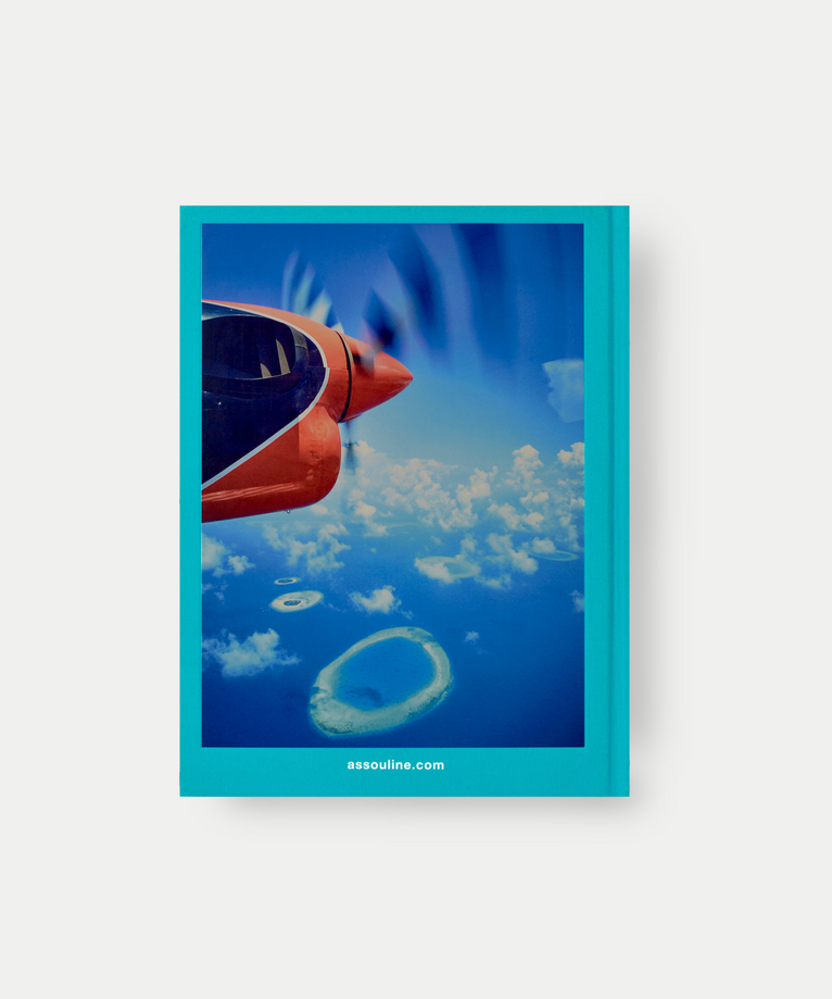 Chic Stays - Assouline Koffietafelboek