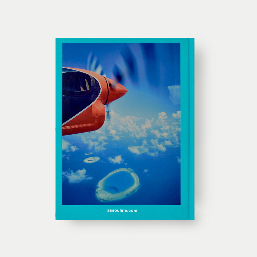 Chic Stays - Assouline Koffietafelboek