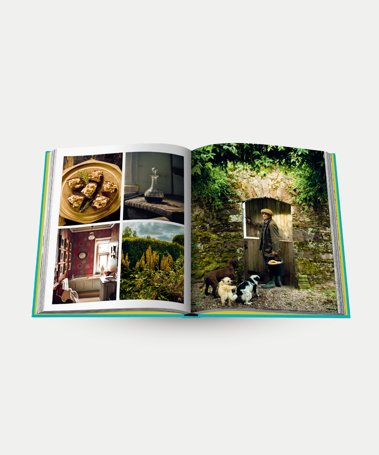 Chic Stays - Assouline Koffietafelboek