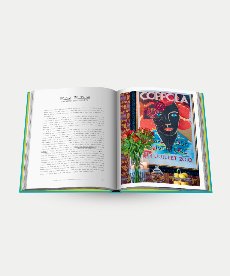 Chic Stays - Assouline Koffietafelboek