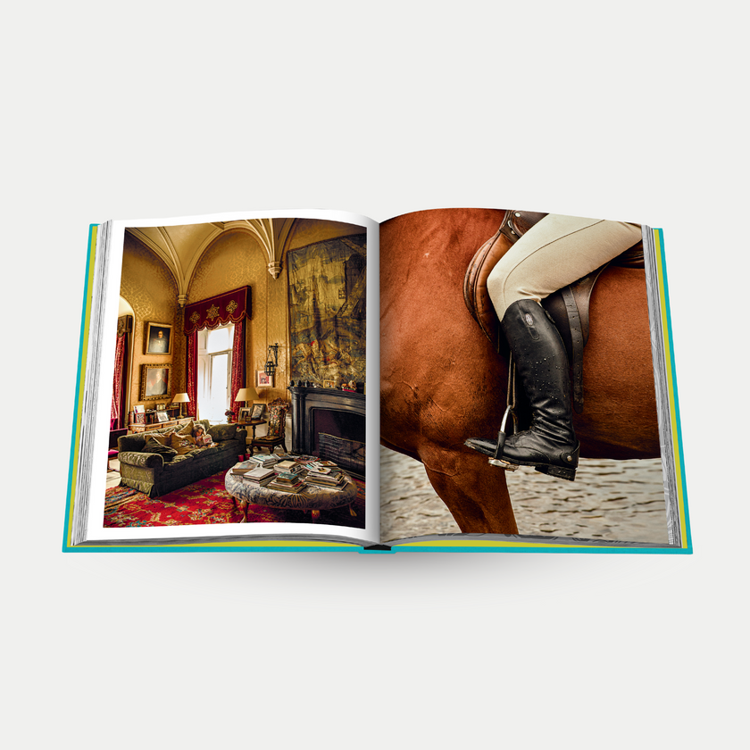 Chic Stays - Assouline Koffietafelboek