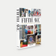 Fifth Avenue: 200 Years of Stories & Legends - Assouline Koffieltafelboek
