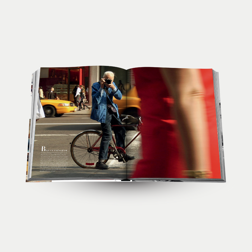Fifth Avenue: 200 Years of Stories & Legends - Assouline Koffieltafelboek