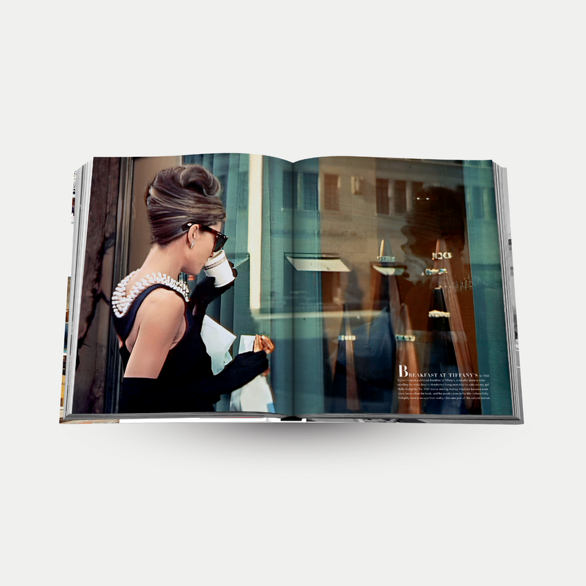 Fifth Avenue: 200 Years of Stories & Legends - Assouline Koffieltafelboek