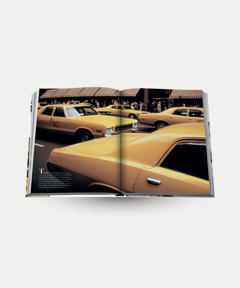 Fifth Avenue: 200 Years of Stories & Legends - Assouline Koffieltafelboek