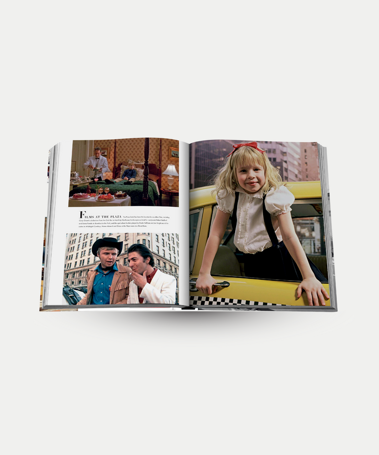 Fifth Avenue: 200 Years of Stories & Legends - Assouline Koffieltafelboek