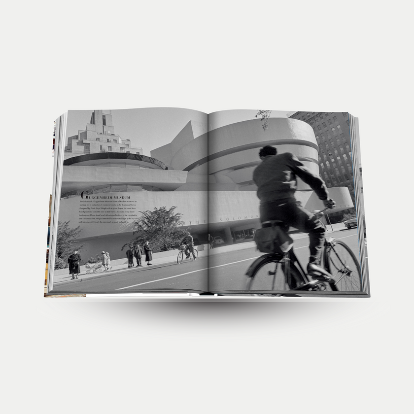 Fifth Avenue: 200 Years of Stories & Legends - Assouline Koffieltafelboek