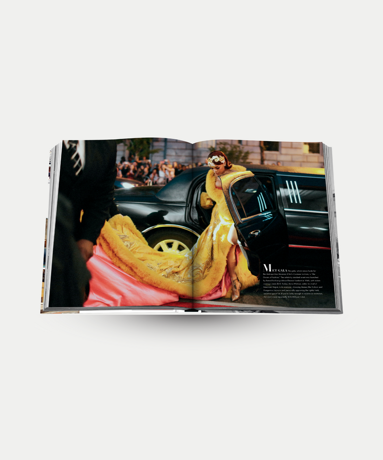 Fifth Avenue: 200 Years of Stories & Legends - Assouline Koffieltafelboek
