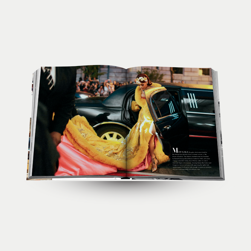 Fifth Avenue: 200 Years of Stories & Legends - Assouline Koffieltafelboek