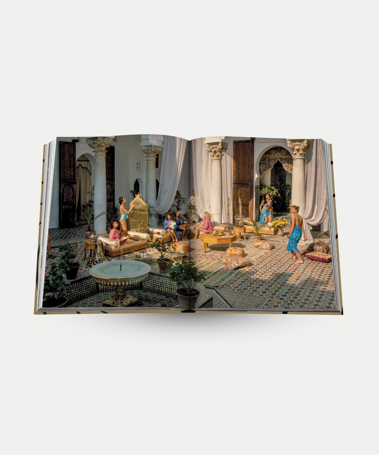 James Bond Destinations - Assouline Koffietafelboek