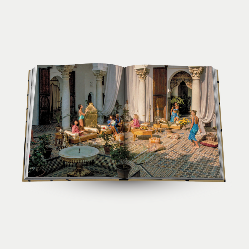 James Bond Destinations - Assouline Koffietafelboek