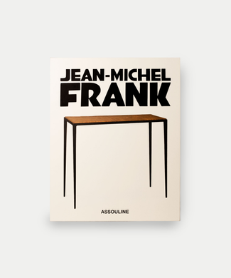 Jean-Michel Frank - Assouline Koffietafelboek Jean-Michel Frank - Assouline Koffietafelboek