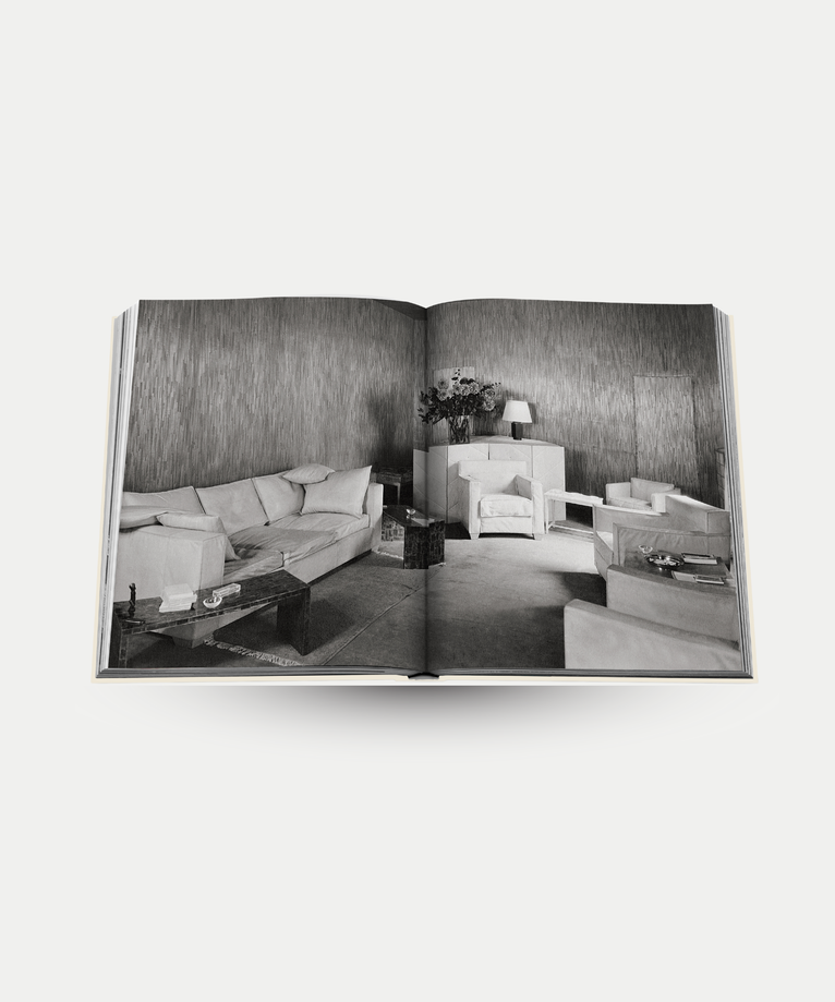 Jean-Michel Frank - Assouline Koffietafelboek