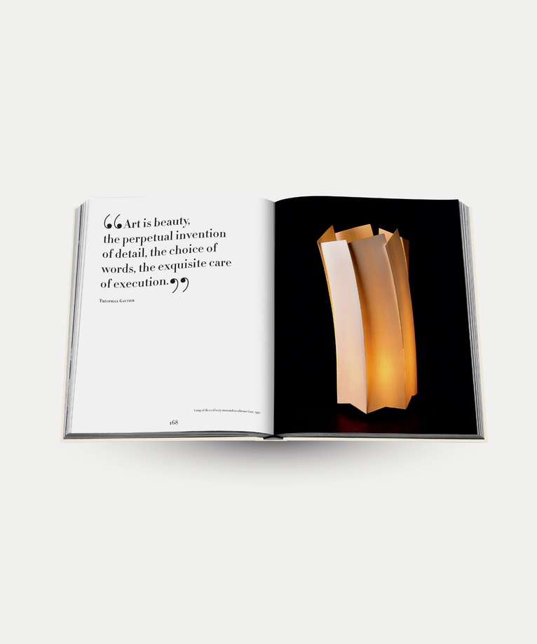 Jean-Michel Frank - Assouline Koffietafelboek