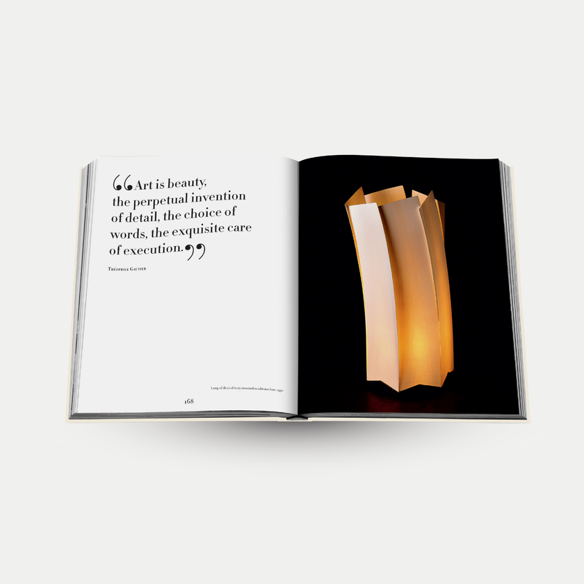 Jean-Michel Frank - Assouline Koffietafelboek