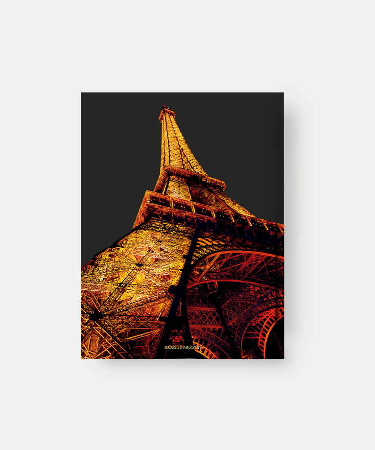 Paris Chic - Assouline Koffietafelboek