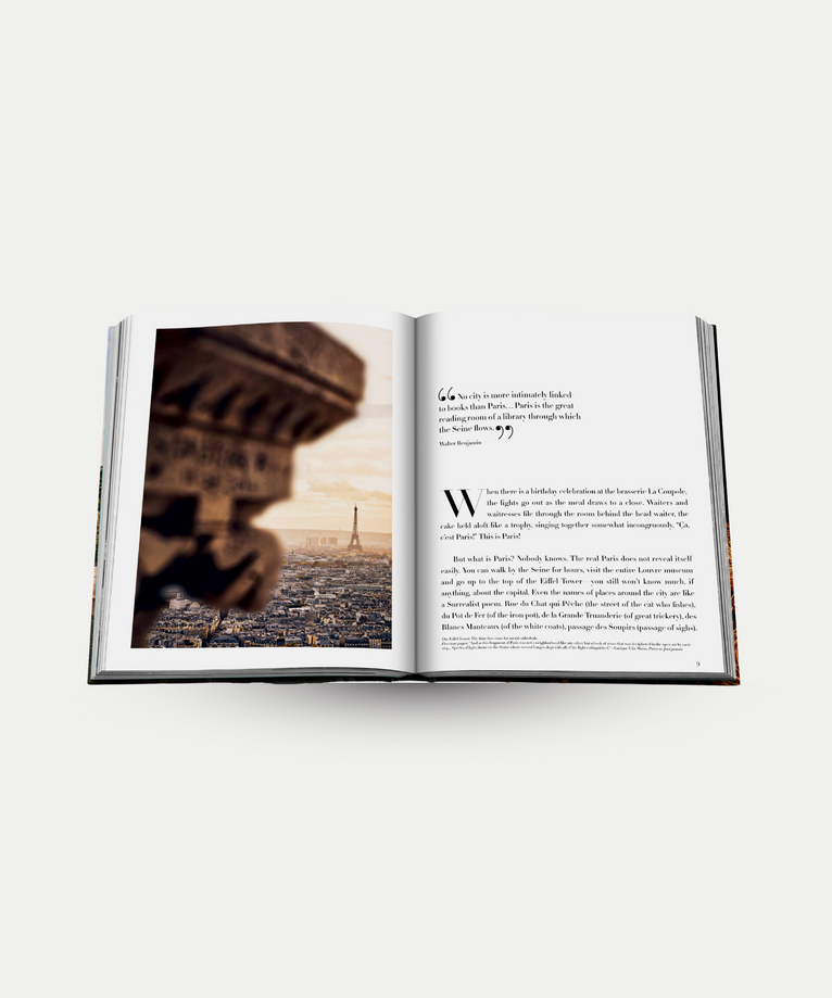 Paris Chic - Assouline Koffietafelboek