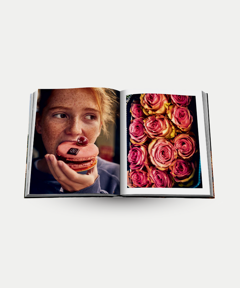 Paris Chic - Assouline Koffietafelboek