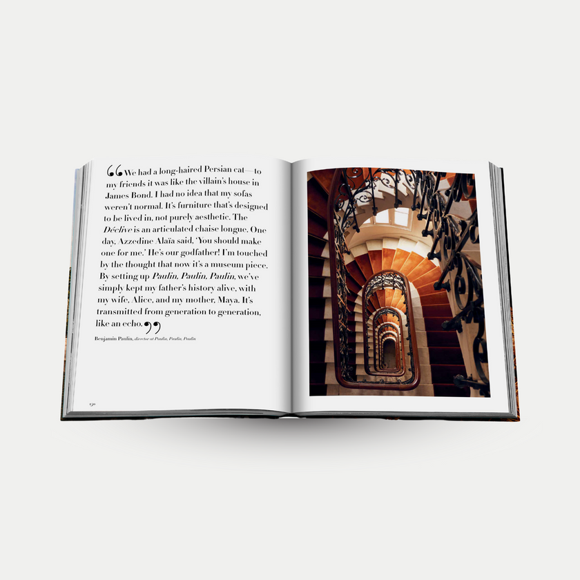 Paris Chic - Assouline Koffietafelboek