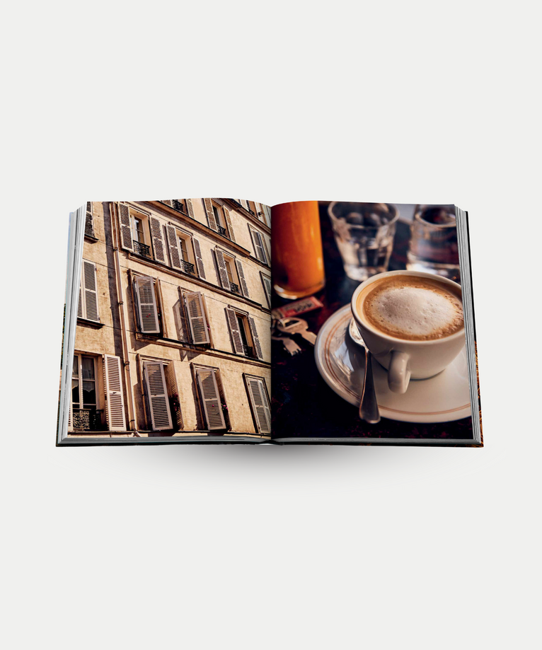 Paris Chic - Assouline Koffietafelboek